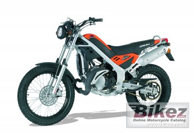 2011 Rieju Tango 50 photo